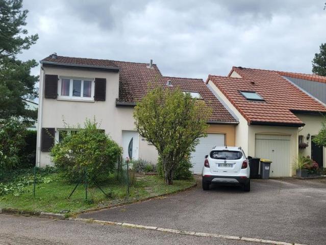 Épinal Vente Maison 88