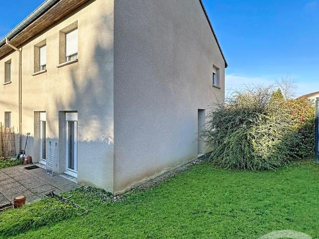 Épinal Vente Maison 88
