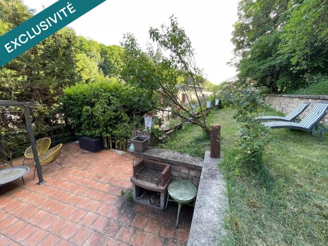 Épinal Vente Maison 88