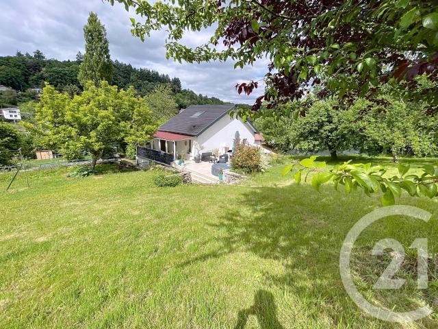 Épinal Vente Maison 88