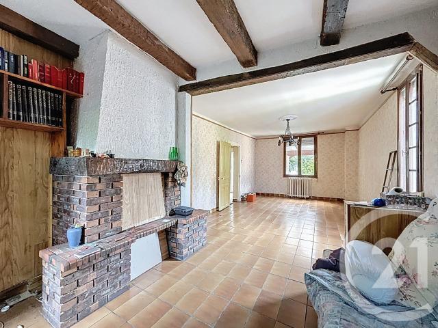 Épinal Vente Maison 88