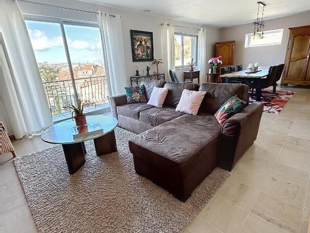 Épinal Vente Maison 88