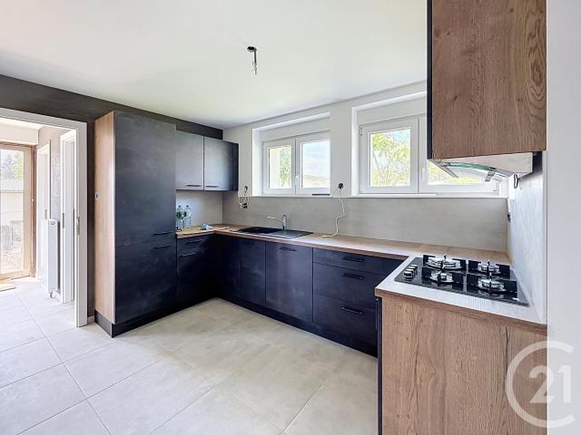 Épinal Vente Maison 88