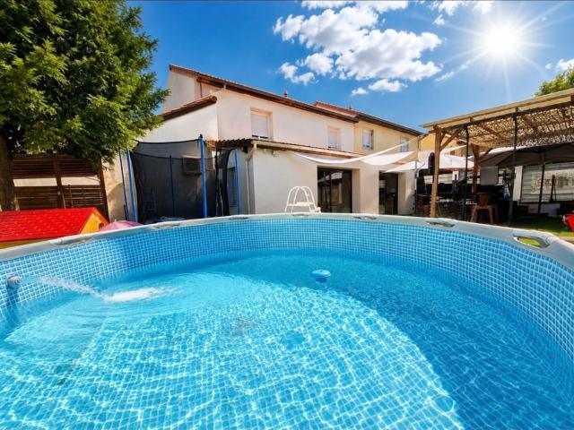 Épinal Vente Maison 88