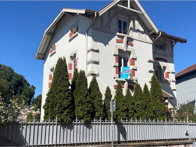 Épinal Vente Maison 88