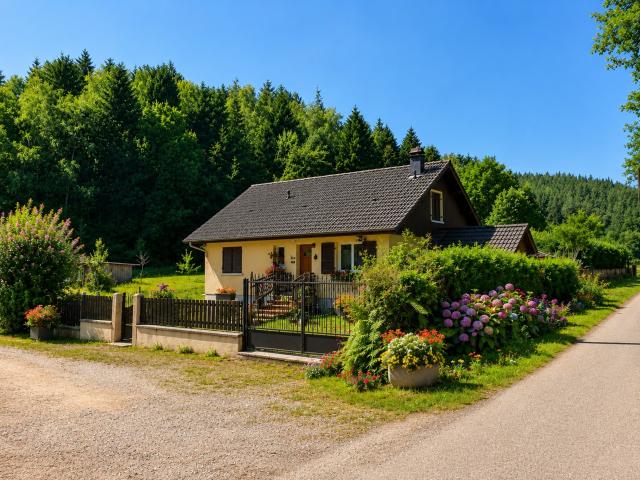 Épinal Vente Maison 88