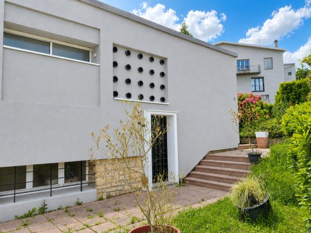Épinal Vente Maison 88