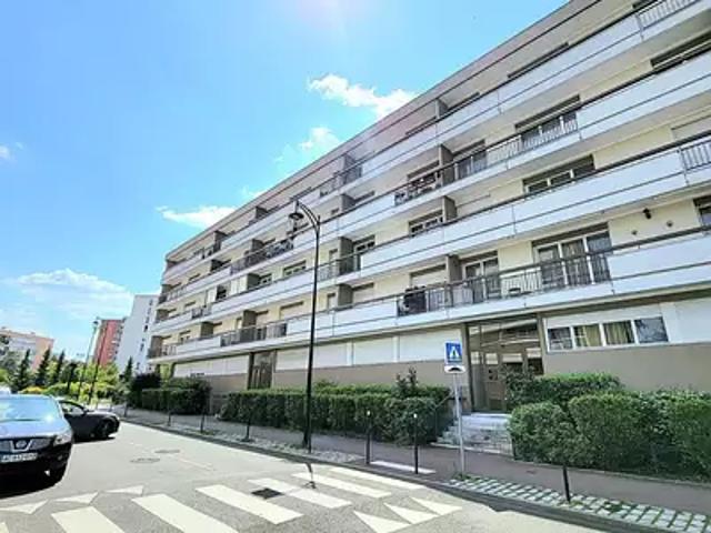 Epinay sous Sénart 91860 Achat / Vente appartement 3 pièces t3