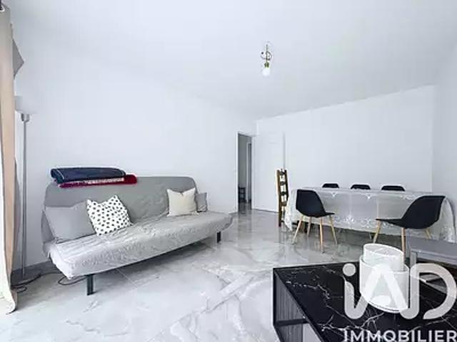Epinay sous Sénart 91860 Achat / Vente appartement 2 pièces t2