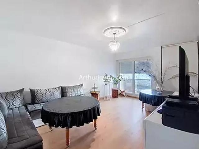 Epinay sous Sénart 91860 Achat / Vente appartement 4 pièces t4