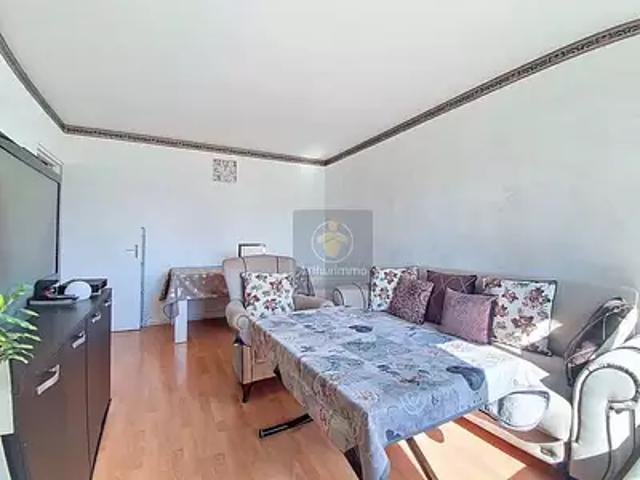 Epinay sous Sénart 91860 Achat / Vente appartement 4 pièces t4