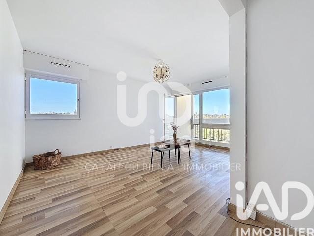 Épinay sous Sénart Vente Appartement 91