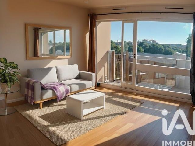 Épinay sous Sénart Vente Appartement 91
