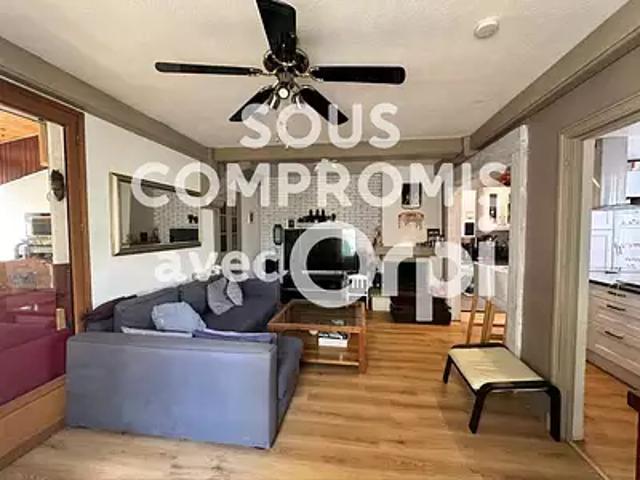 Epinay sur Orge 91360 Achat / Vente maison 5 pièces t5 jardin