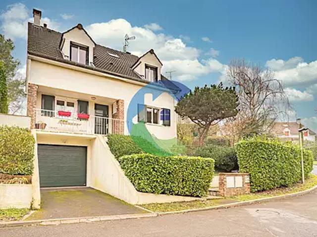 Epinay sur Orge 91360 Achat / Vente maison 7 pièces t7 au dernier étage terrasse