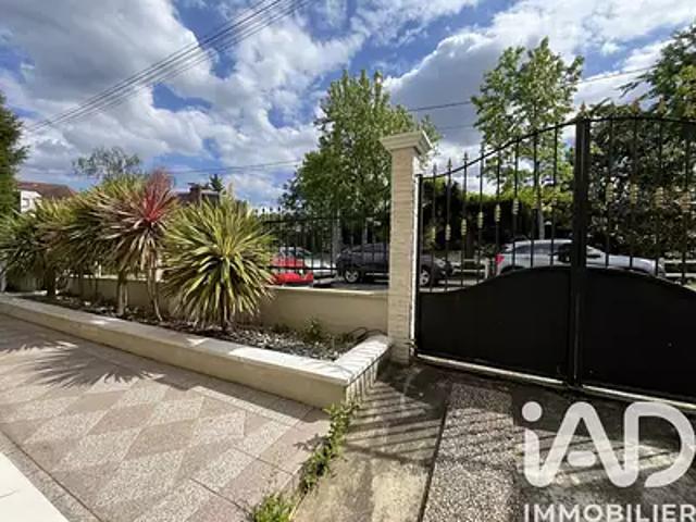 Epinay sur Orge 91360 Achat / Vente maison 9 pièces t9