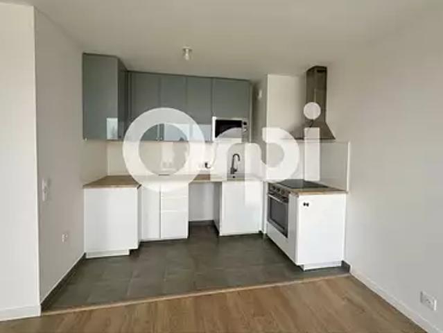 Epinay sur Orge 91360 Location appartement 3 pièces t3 au dernier étage terrasse