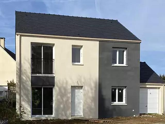 Epinay sur Orge 91360 Programme neuf maison neuf à vendre 5 pièces