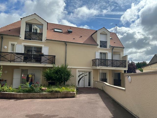 Épinay sur Orge Location Appartement 91