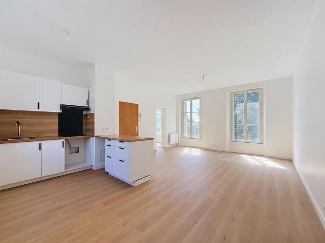 Épinay sur Orge Location Appartement 91