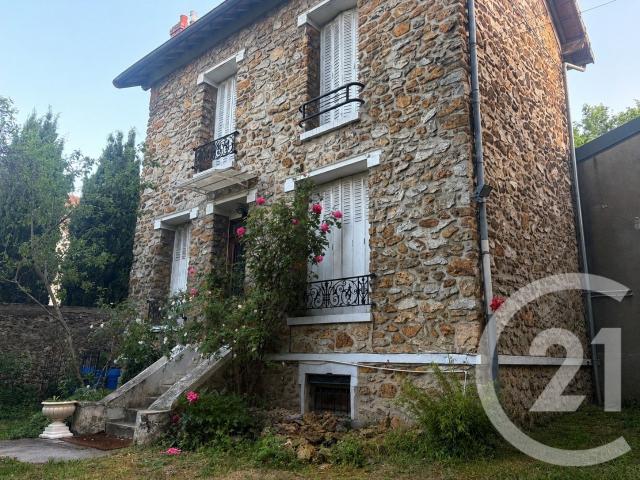 Épinay sur Orge Location Maison 91