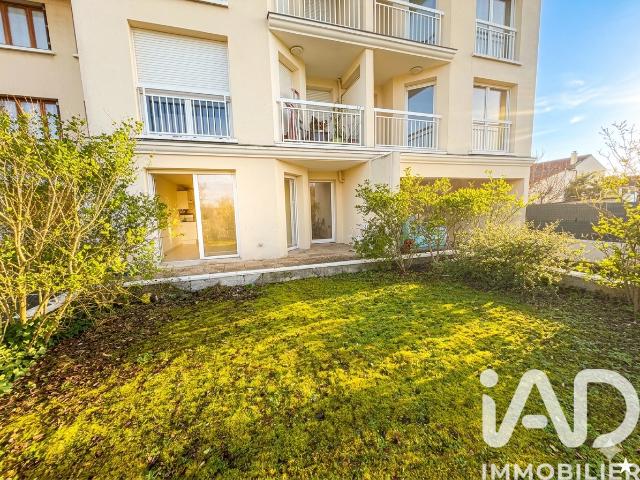 Épinay sur Orge Vente Appartement 91