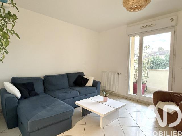 Épinay sur Orge Vente Appartement 91