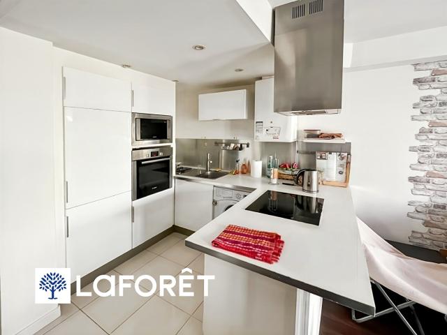 Épinay sur Orge Vente Appartement 91