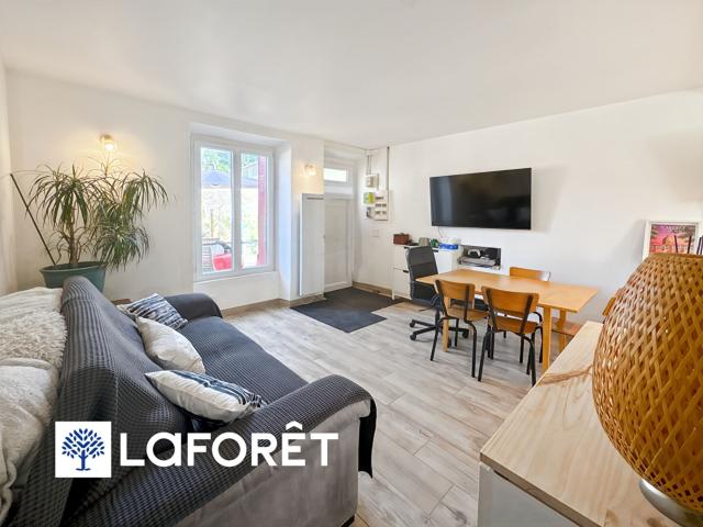 Épinay sur Orge Vente Appartement 91