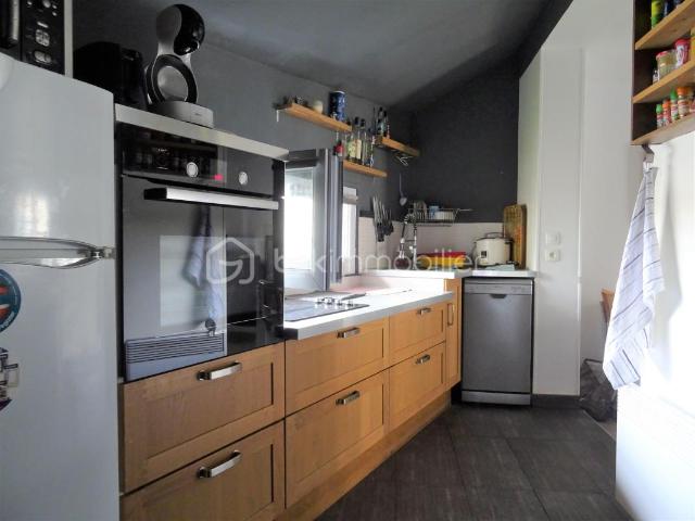 Épinay sur Orge Vente Appartement 91