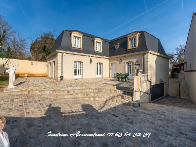 Épinay sur Orge Vente Maison 91