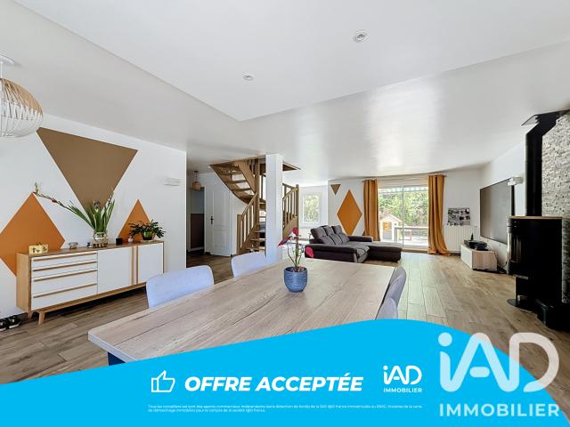 Épinay sur Orge Vente Maison 91