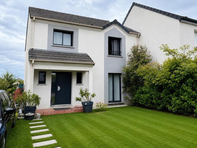 Épinay sur Orge Vente Maison 91