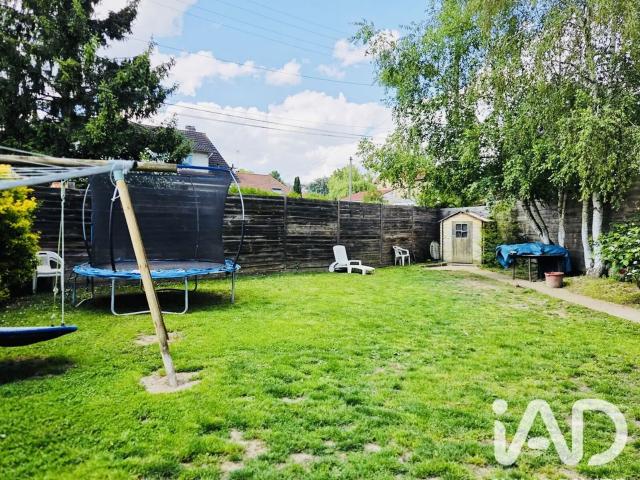 Épinay sur Orge Vente Maison 91