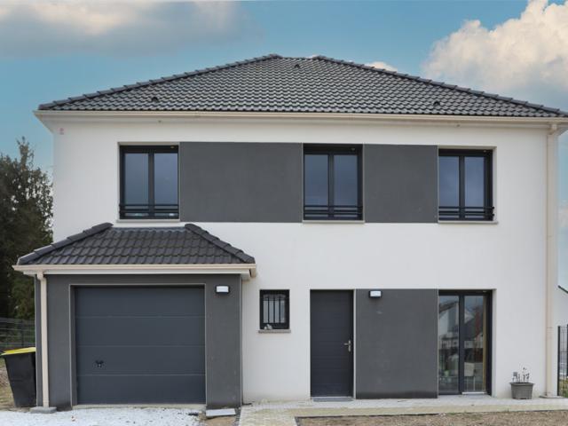 Épinay sur Seine Vente Maison 93