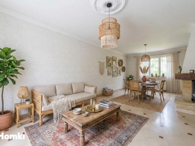 Épinay sur Seine Vente Maison 93
