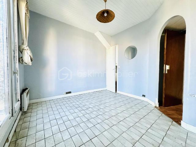 Épinay sur Seine Vente Appartement 93
