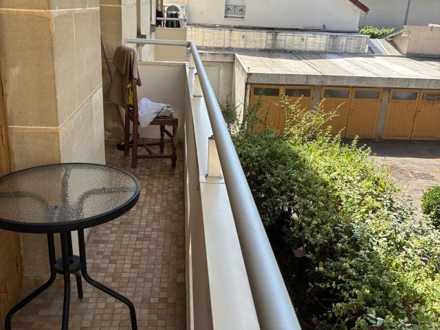 Épinay sur Seine Vente Appartement 93