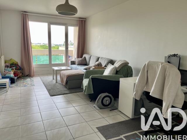 Épinay sur Seine Vente Appartement 93