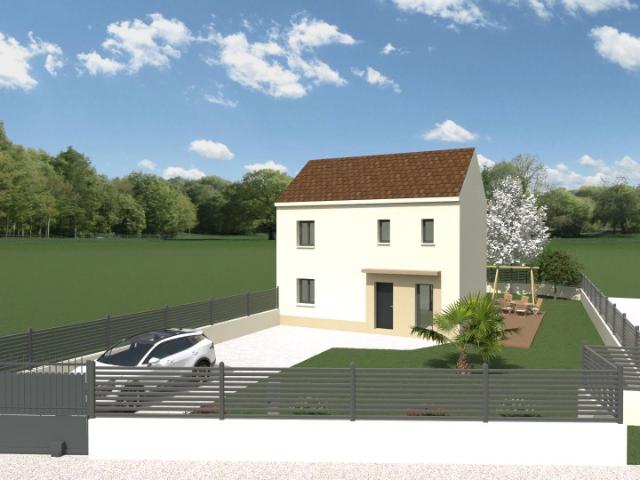 Épinay sur Seine Vente Terrain 93