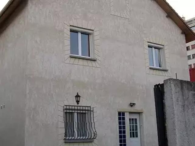 Epinay sur Seine 93800 Achat / Vente maison 7 pièces t7