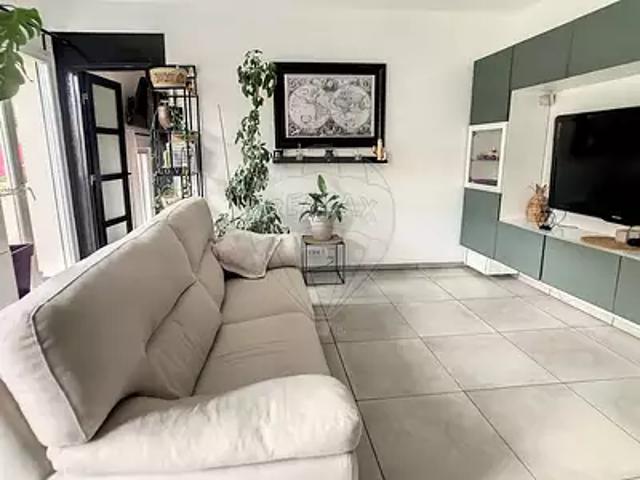 Epinay sur Seine 93800 Achat / Vente maison 8 pièces t8
