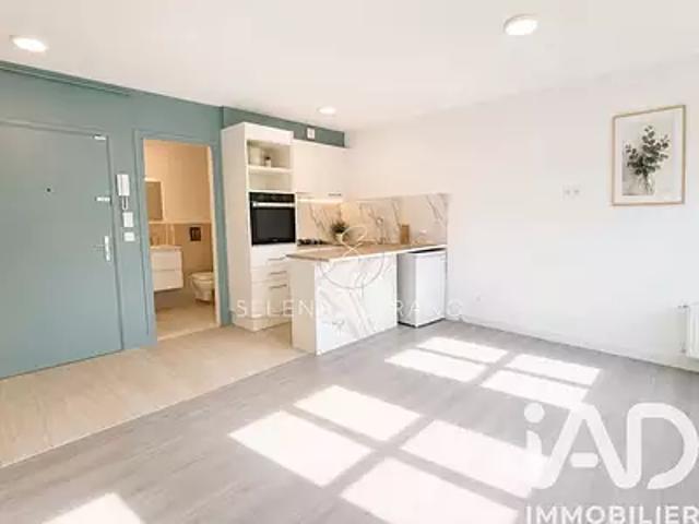 Épinay sur Seine 93800 Achat / Vente appartement 1 pièce t1