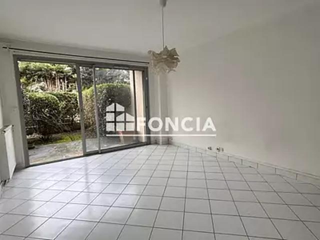 Epinay sur Seine 93800 Achat / Vente appartement 1 pièce t1 terrasse