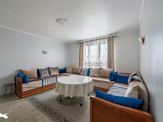 Epinay sur Seine 93800 Achat / Vente appartement 3 pièces t3 parking