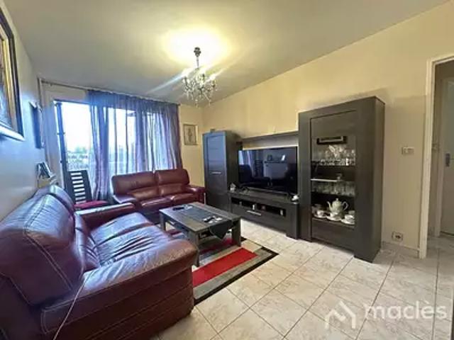 Épinay sur Seine 93800 Achat / Vente appartement 3 pièces t3