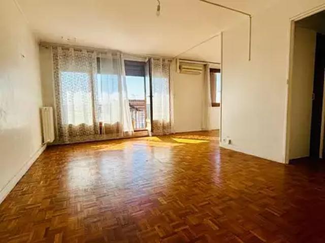 Épinay sur Seine 93800 Achat / Vente appartement 4 pièces t4 cave