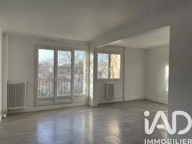 Épinay sur Seine 93800 Achat / Vente appartement 4 pièces t4 parking