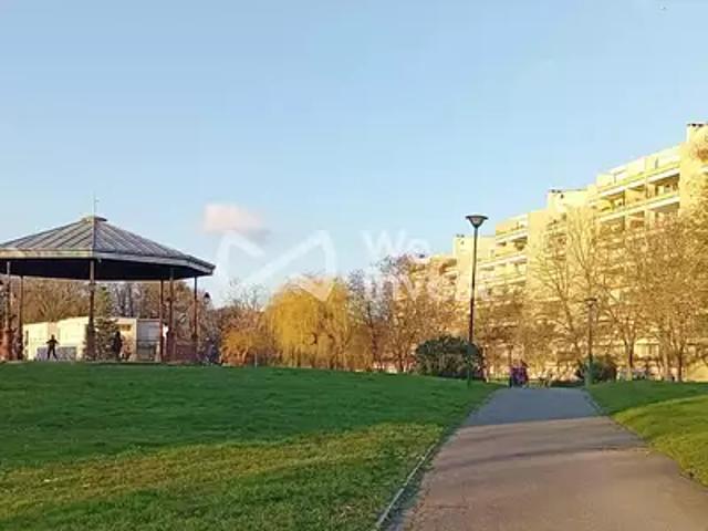 Épinay sur Seine 93800 Achat / Vente appartement 4 pièces t4 terrasse parking