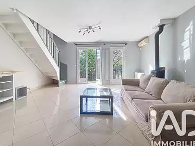 Épinay sur Seine 93800 Achat / Vente appartement 4 pièces t4